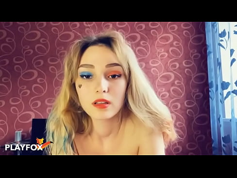 ❤️ ჯადოსნური ვირტუალური რეალობის სათვალეებმა მომცა სექსი ჰარლი კუინთან სუპერ სექსი ka.porncomixone.ru ﹏