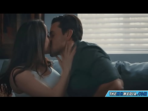 ❤️ რომანტიკული სექსი კარგ მკერდთან დედასთან სუპერ სექსი ka.porncomixone.ru ﹏